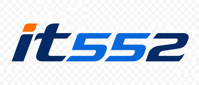 it552 logo